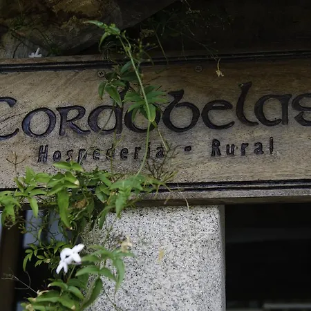 Lantställe Cordobelas Cedeira