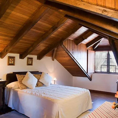 Lantställe Cordobelas