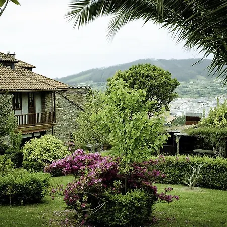 Lantställe Cordobelas *