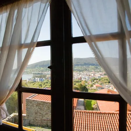 Lantställe Cordobelas Cedeira