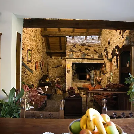 Cordobelas Lantställe