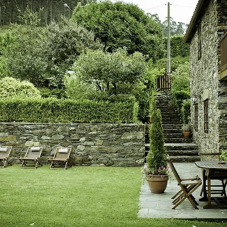 Cordobelas Lantställe