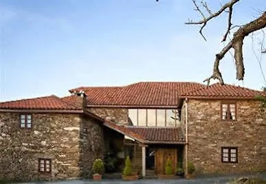 Cordobelas Landhuis *