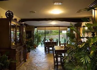 Cordobelas Kır Evi *