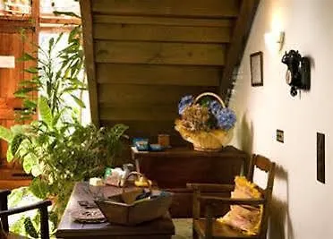 Cordobelas Kır Evi *